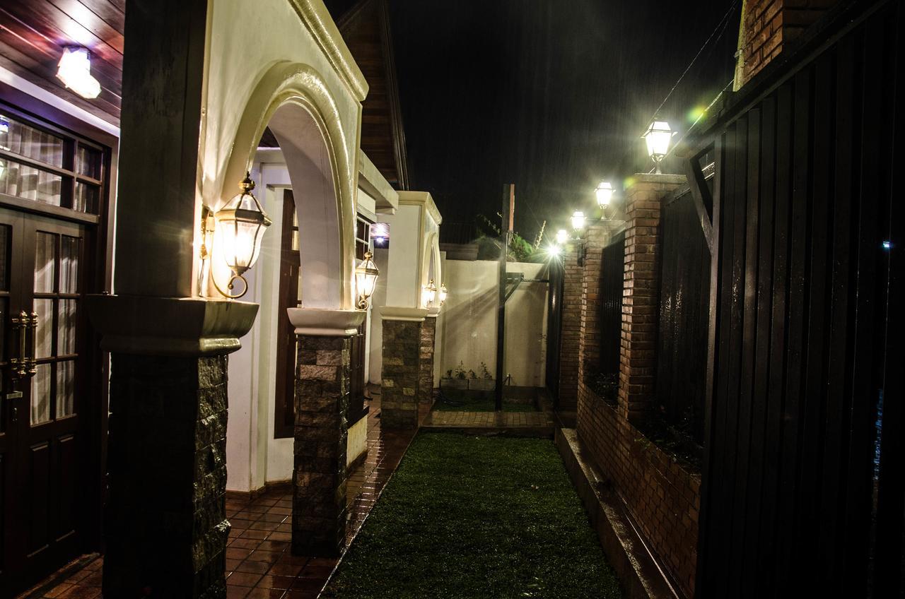 Bungalow 1926 Nuwara Eliya Esterno foto