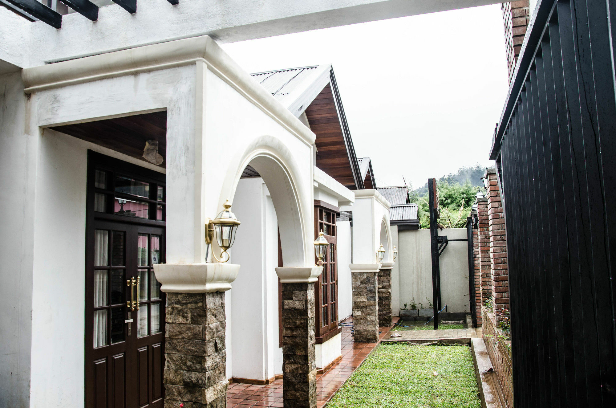 Bungalow 1926 Nuwara Eliya Esterno foto