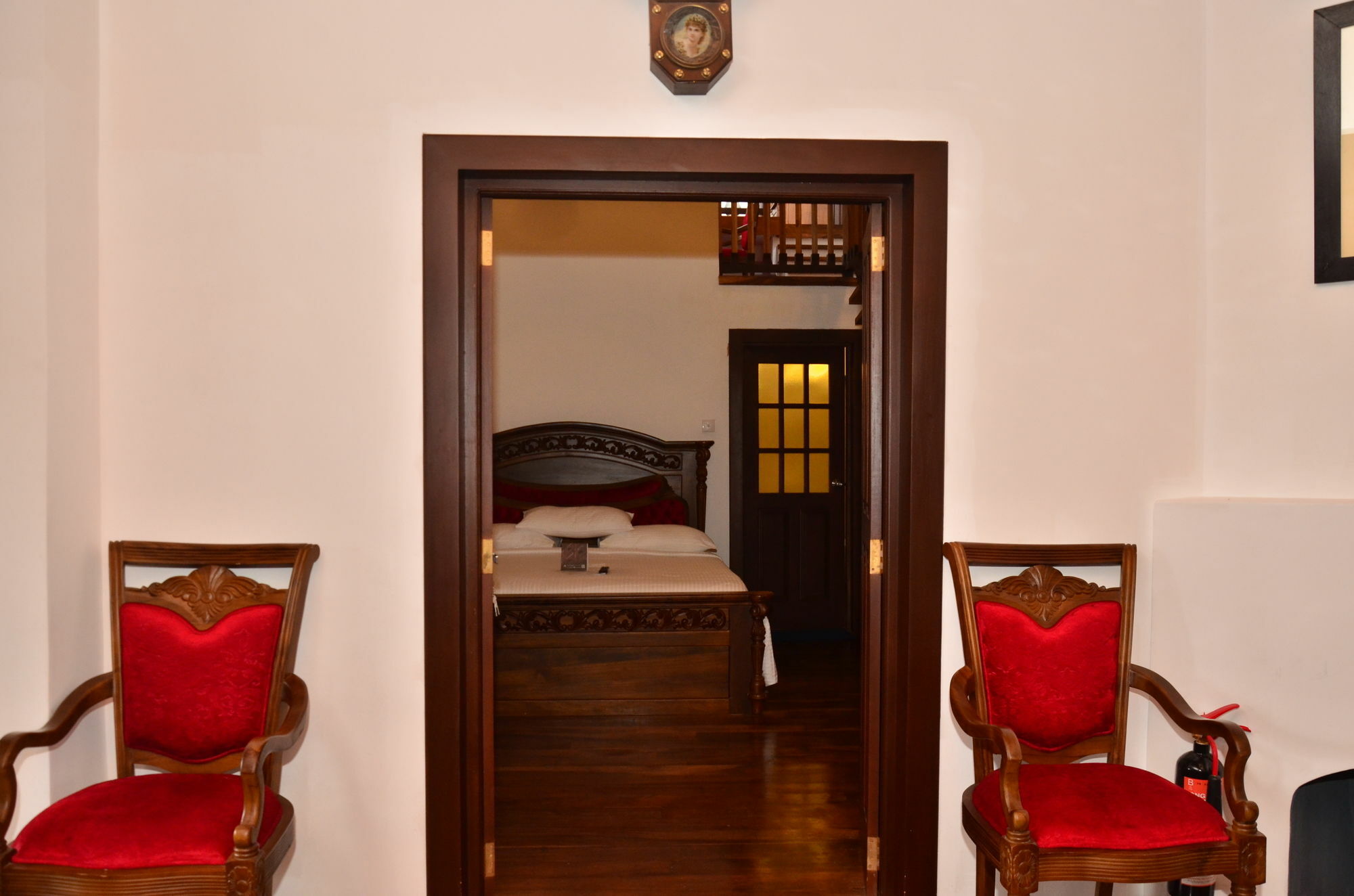 Bungalow 1926 Nuwara Eliya Esterno foto