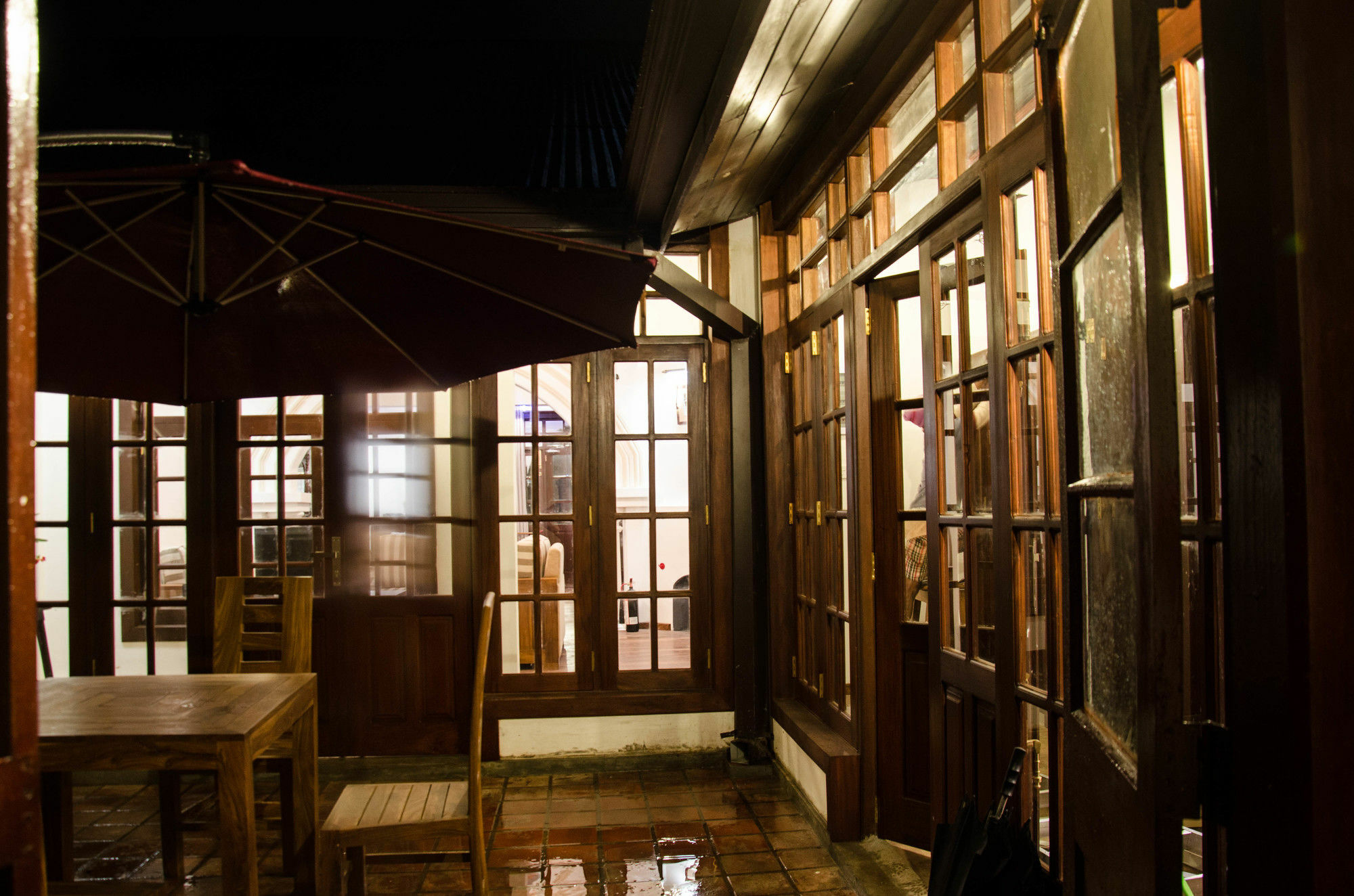 Bungalow 1926 Nuwara Eliya Esterno foto