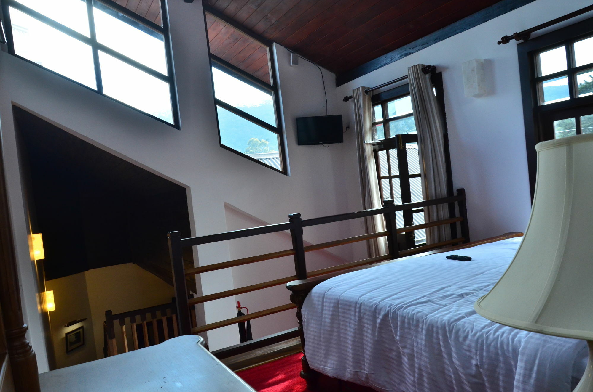 Bungalow 1926 Nuwara Eliya Esterno foto
