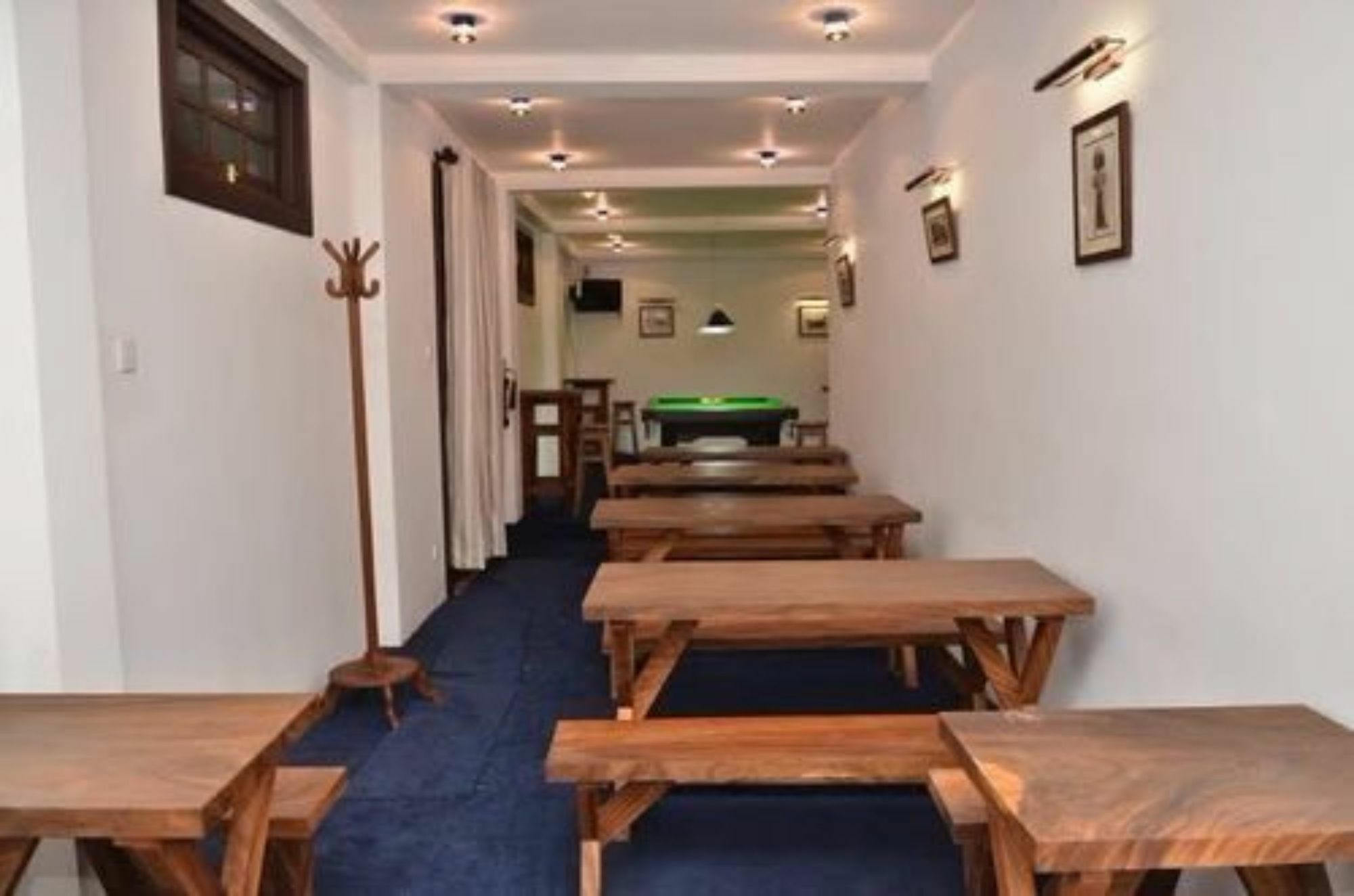 Bungalow 1926 Nuwara Eliya Esterno foto